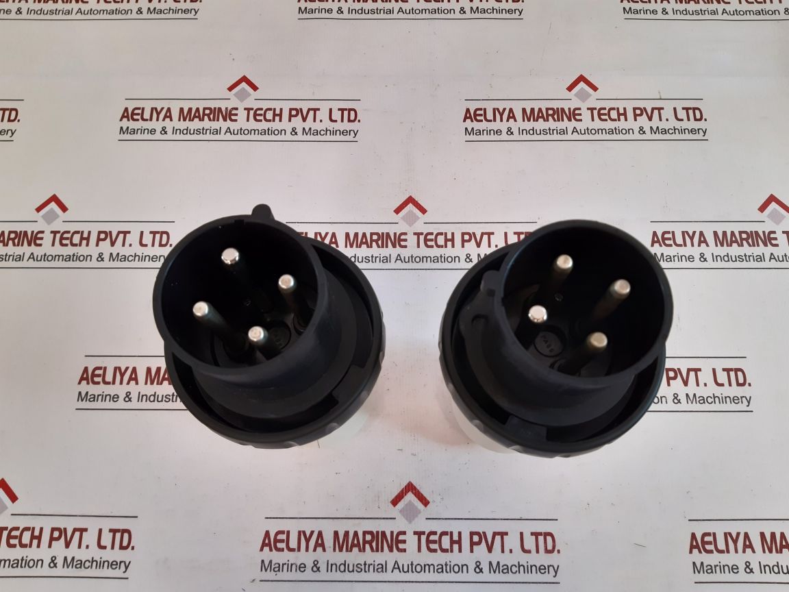 R.Stahl 8579/12 Connector
