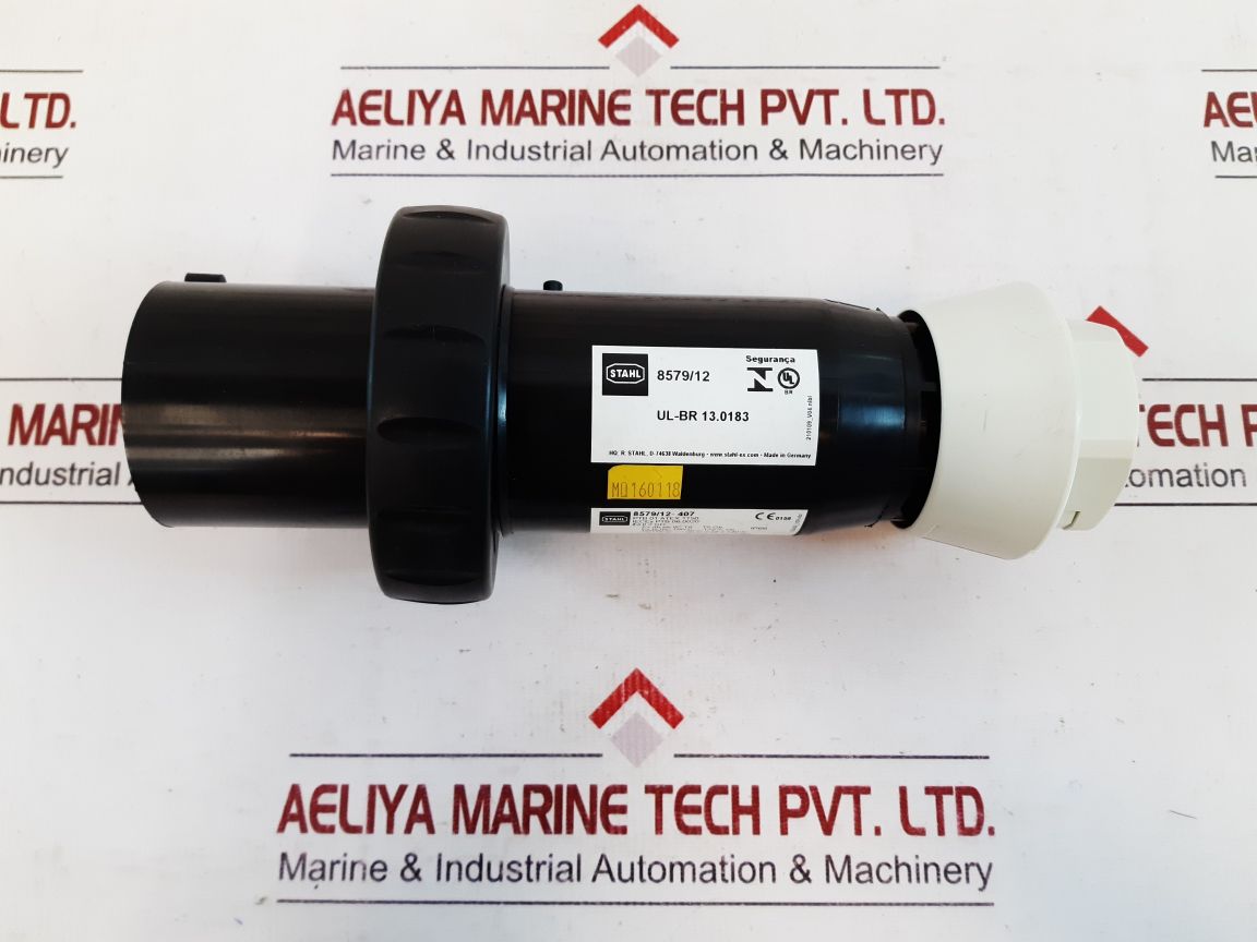 R.Stahl 8579/12 Connector