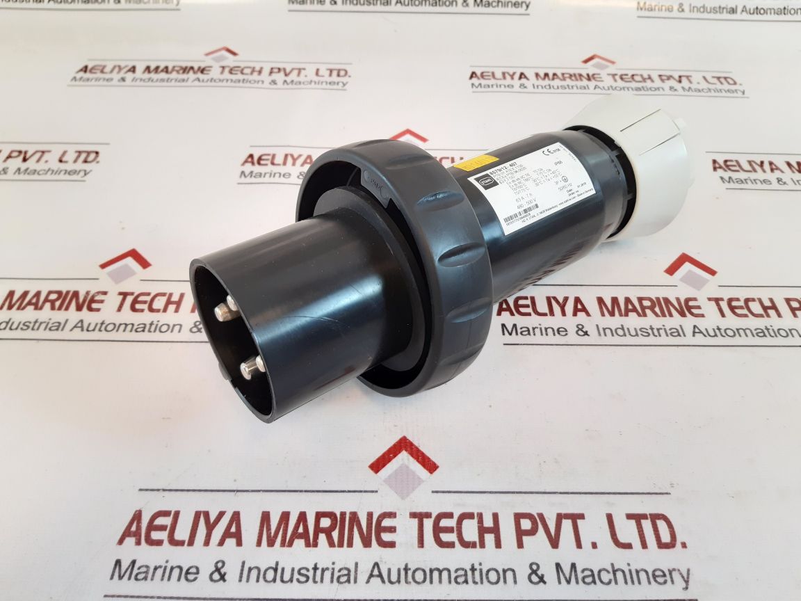 R.Stahl 8579/12 Connector