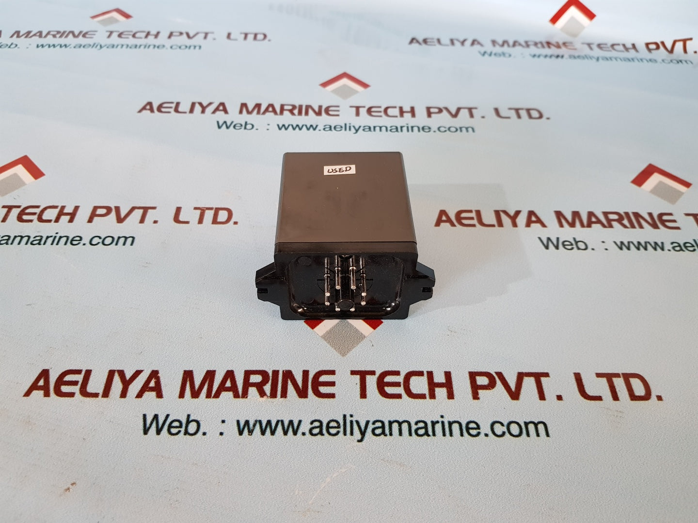 Omron mkf-p flicker relay