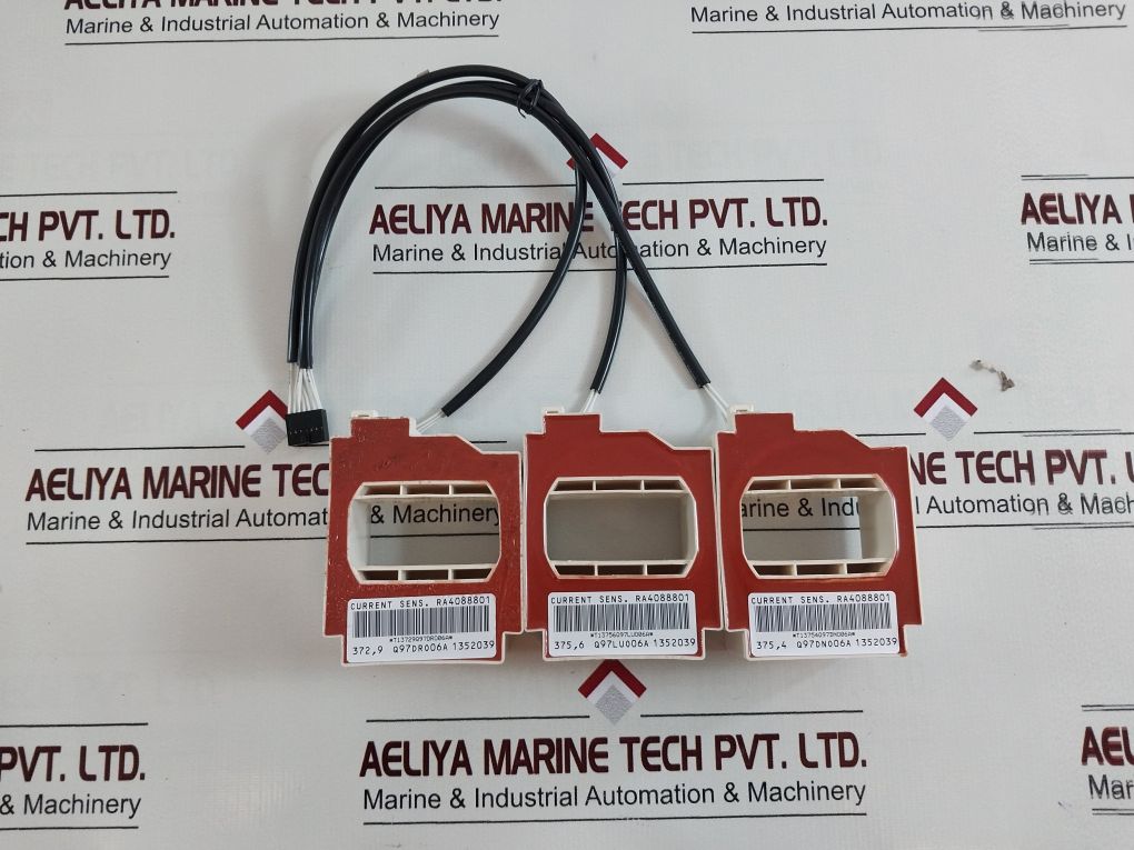 Abb Ra4088801 Current Sensor Set