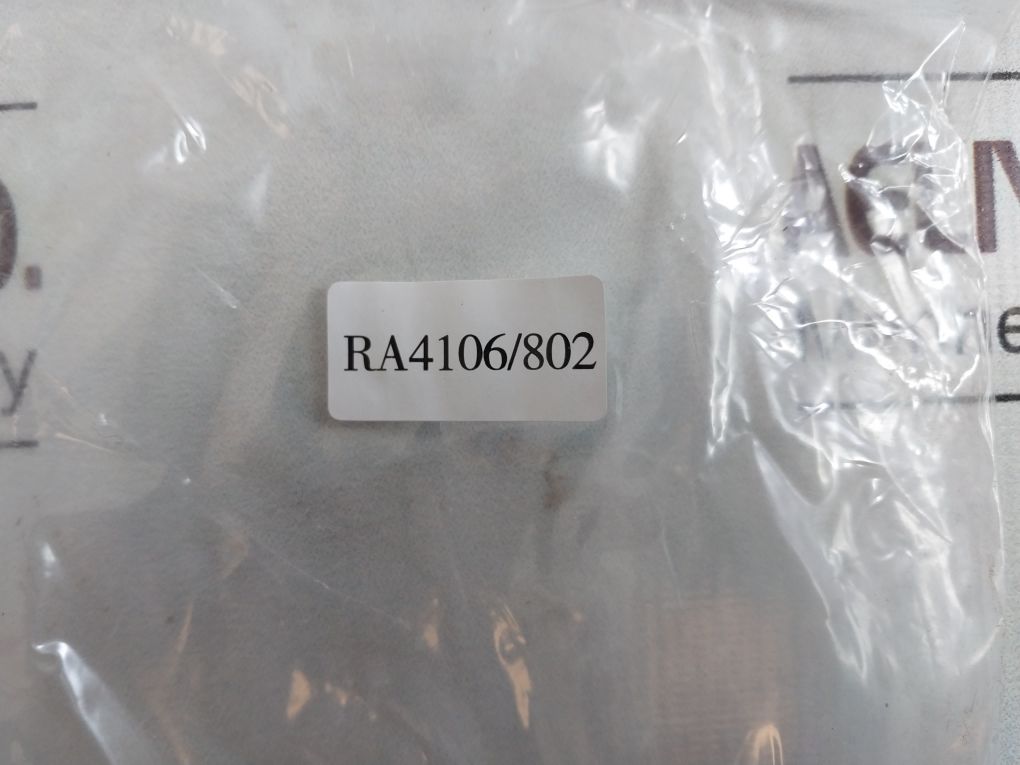 Abb Ra4088801 Current Sensor Set
