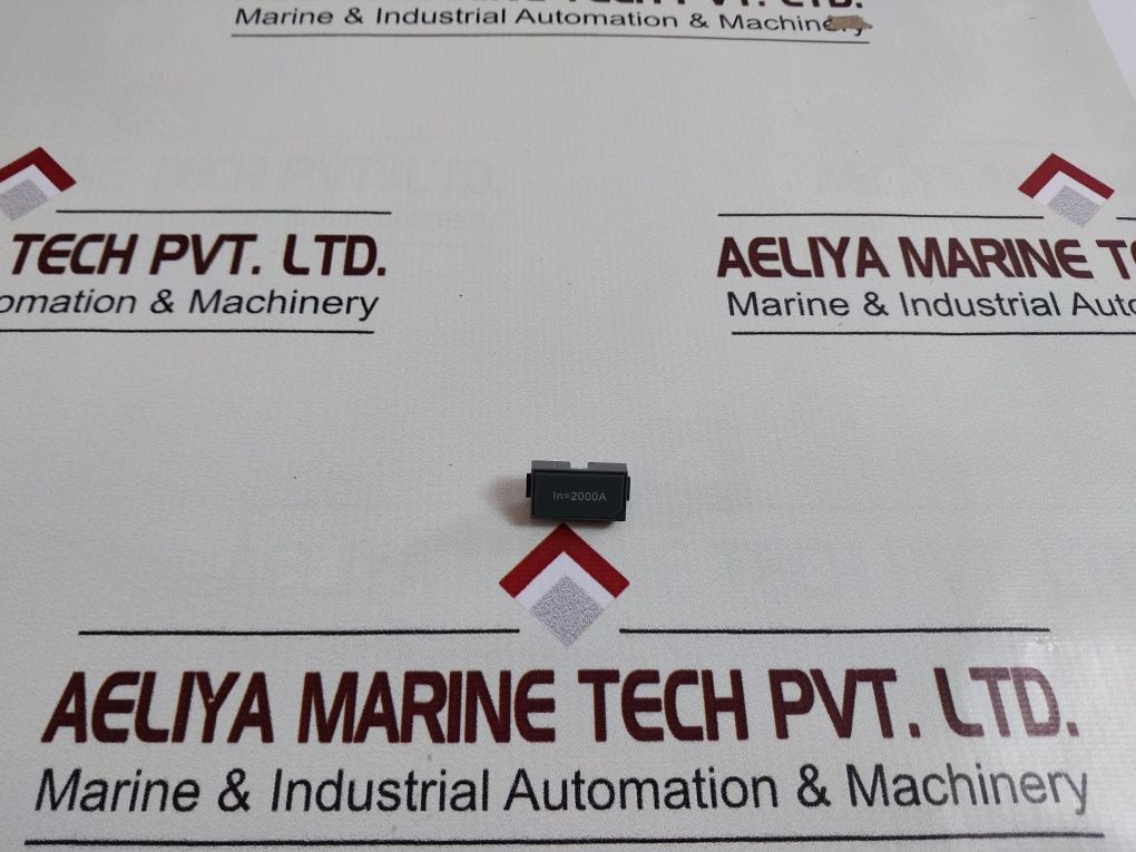Abb Ra4088801 Current Sensor Set
