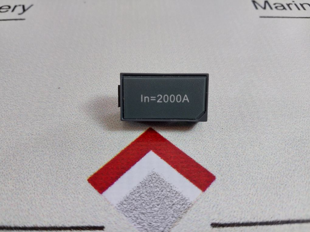 Abb Ra4088801 Current Sensor Set