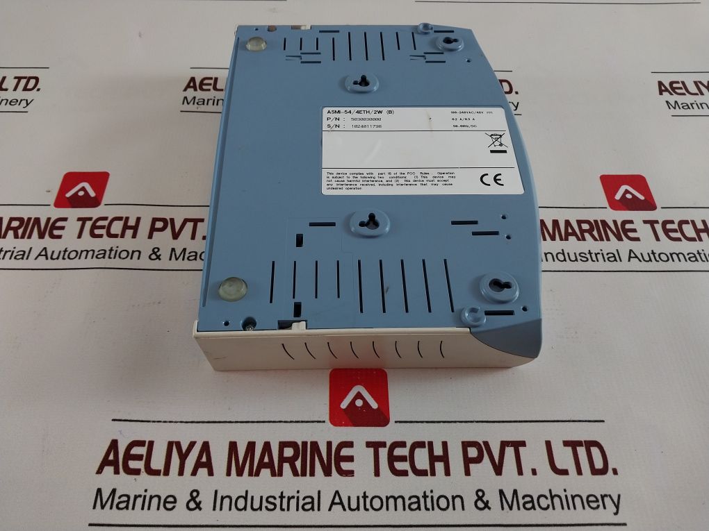Rad Asmi-54 Modem