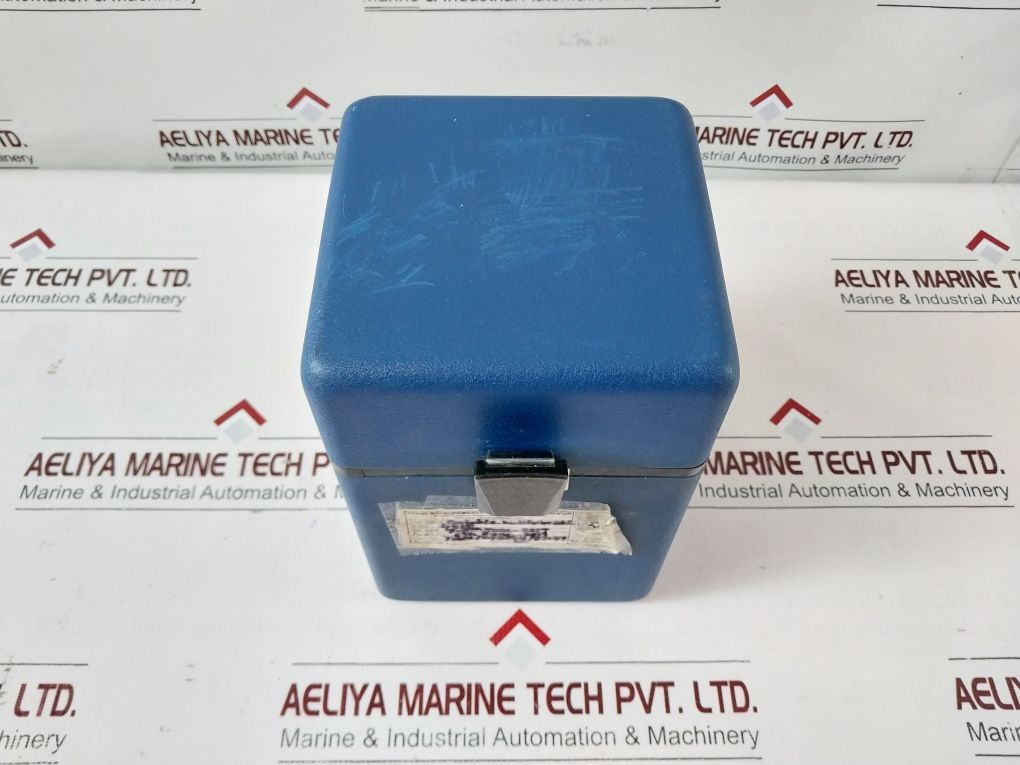 Radian Research Rm-15-04 Metronic Portable Watthour Standard