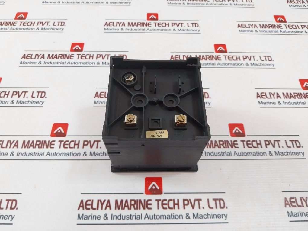 Radio-controle 300/5A Ampere Meter 50-60Hz