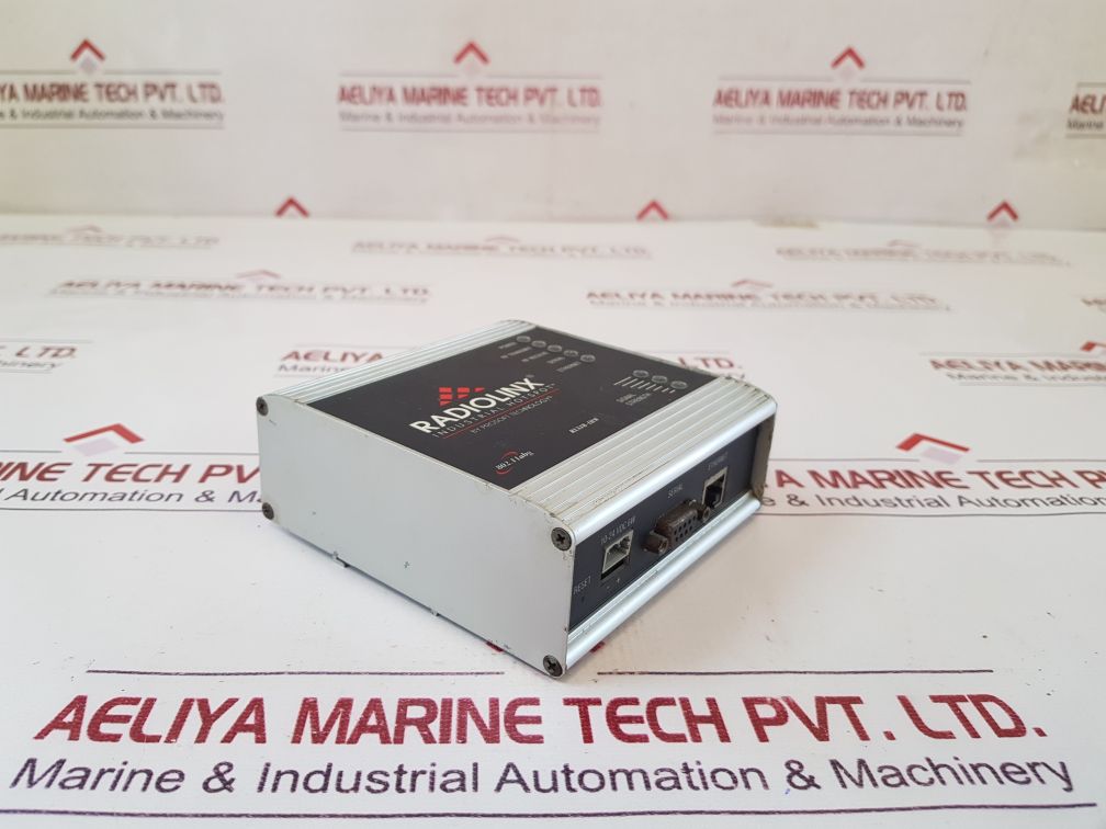 RadiolinxProsoft Rlxib-ihw-a Industrial Wireless HotspotEthernet Module