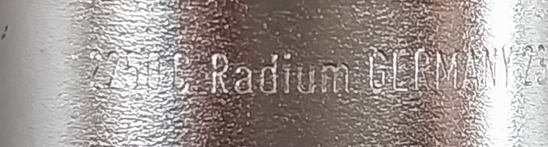 Lot Of 14X Radium 2250C Signal Lamp For Navigation Light