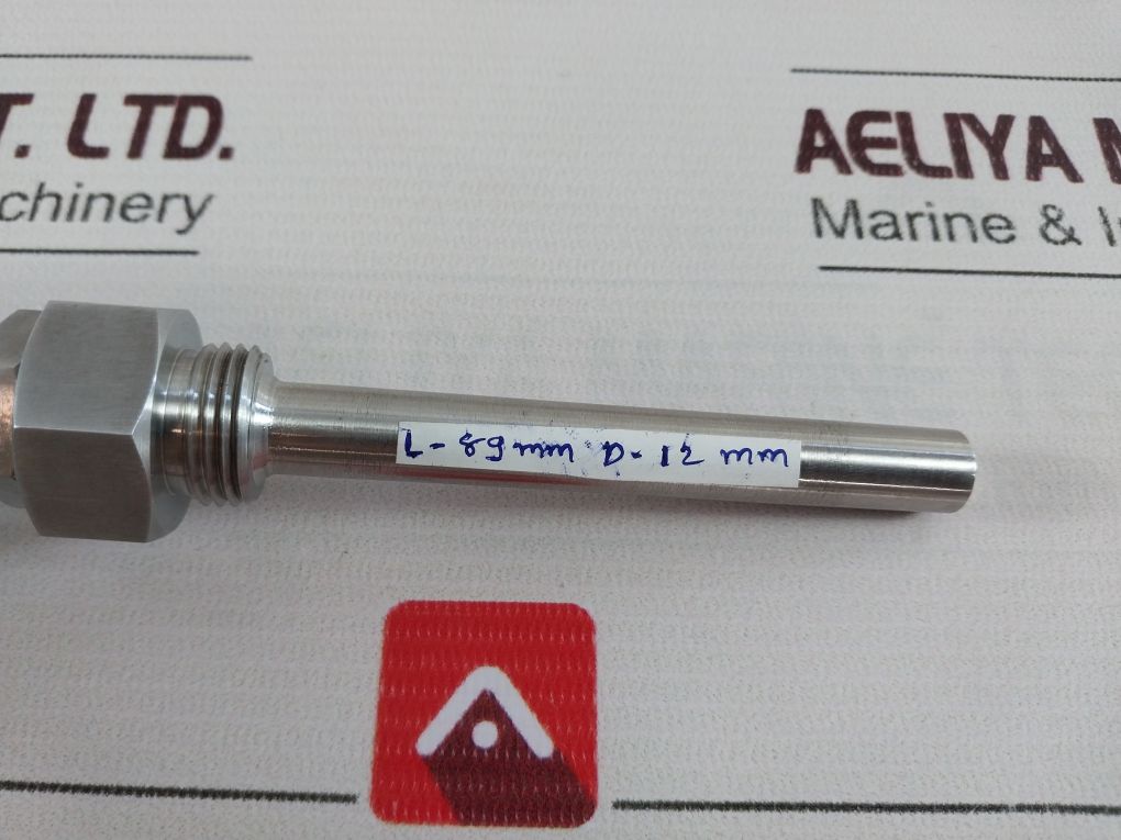 Radix Pt 100 3 Wire Rtd Sensor