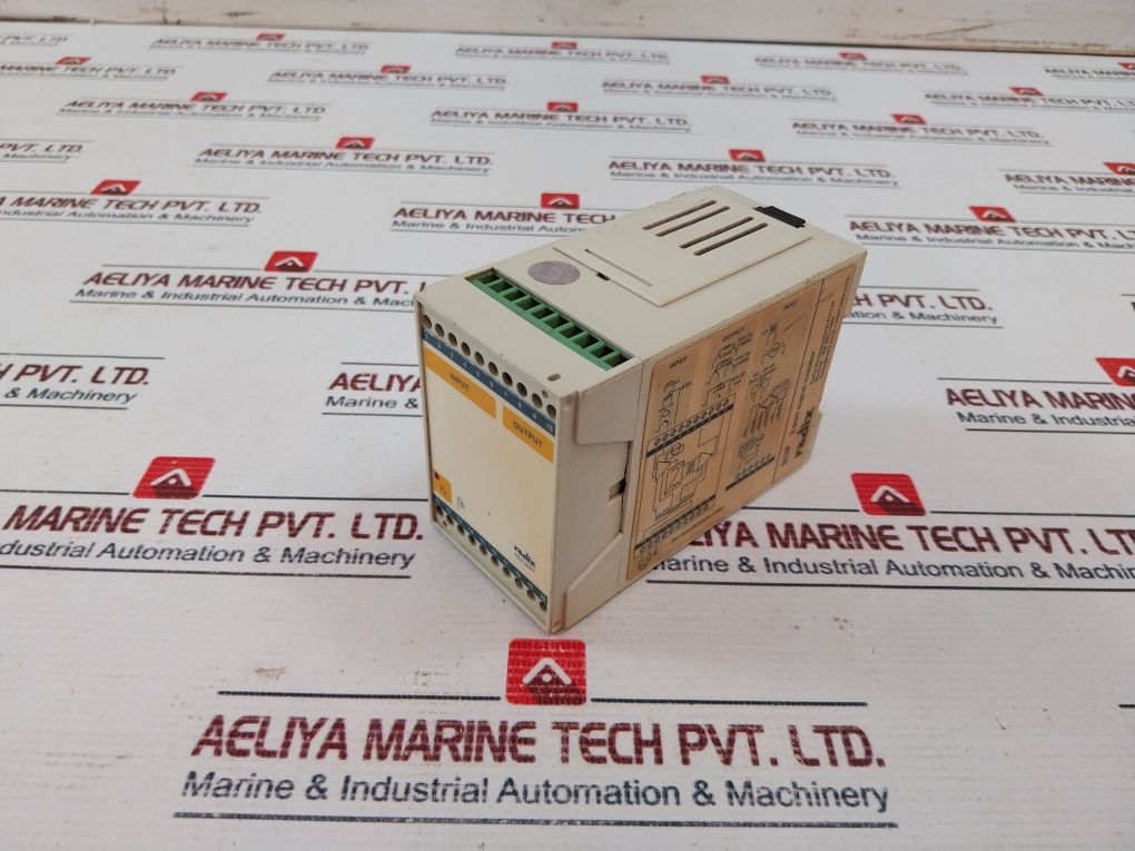Radix Si3P 3-port Signal Isolator 2115 10 85-265Vac