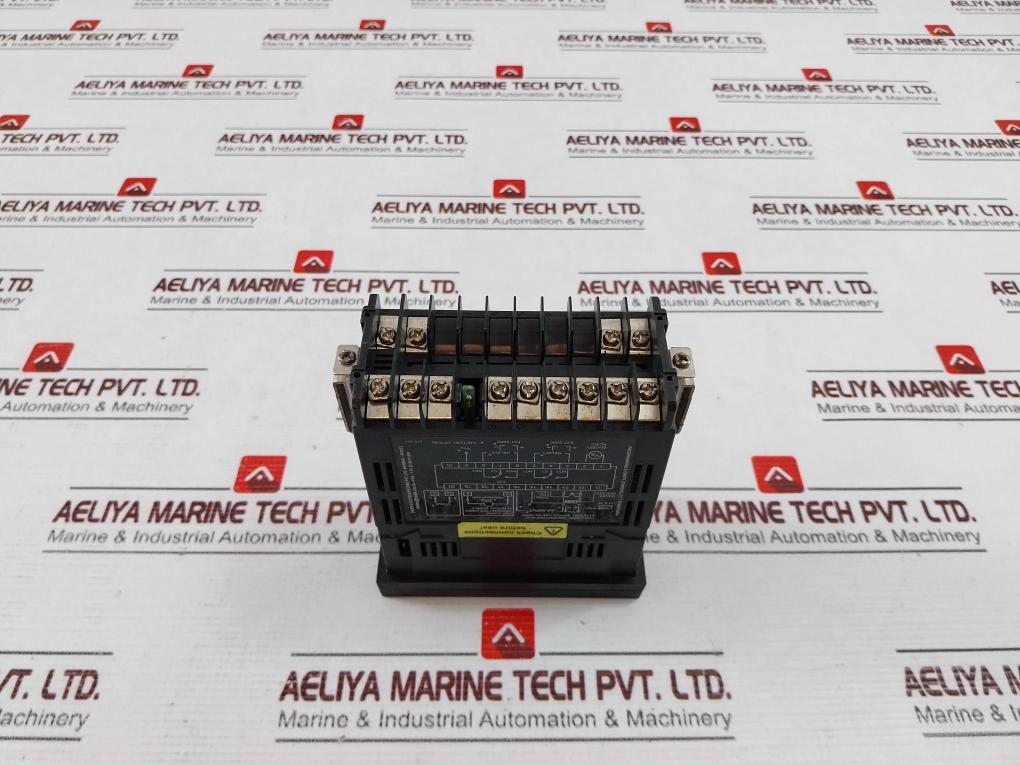 Radix Tc49Su Programmable On/Off Controller 2163 01, 85-265Vac