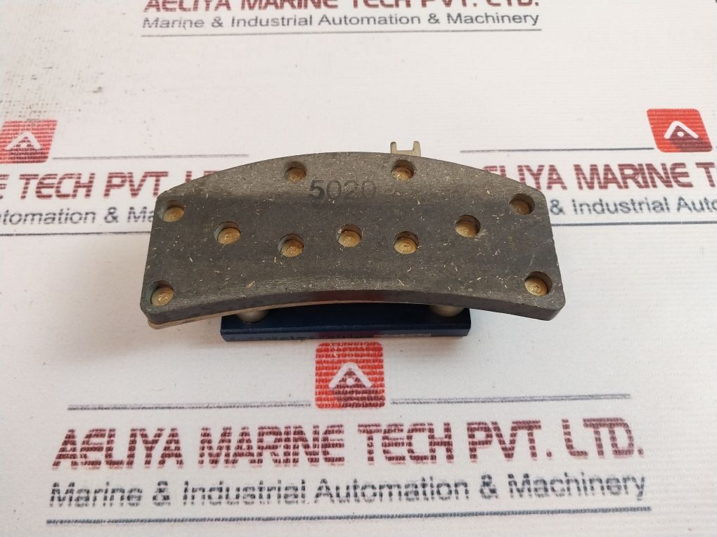 Radoil 111.800-06-01 Brake Pad Assembly