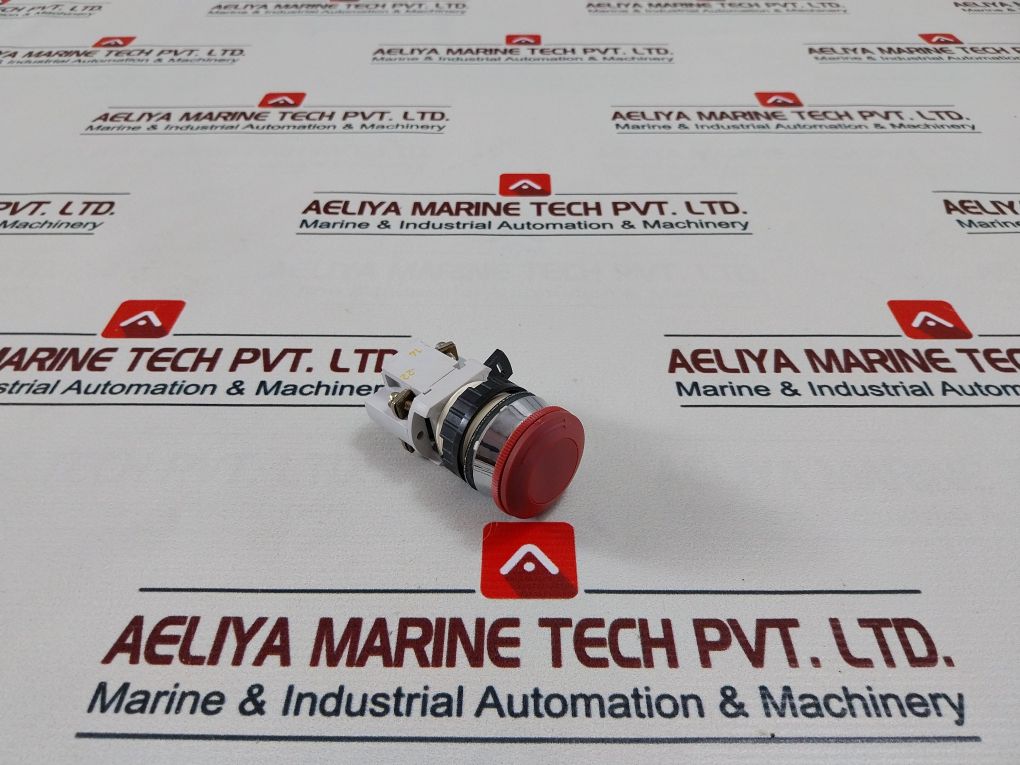 Rafi 1.20 115 Stop Switch