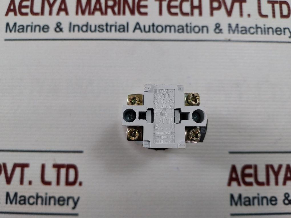 Rafi 1.20 115 Stop Switch