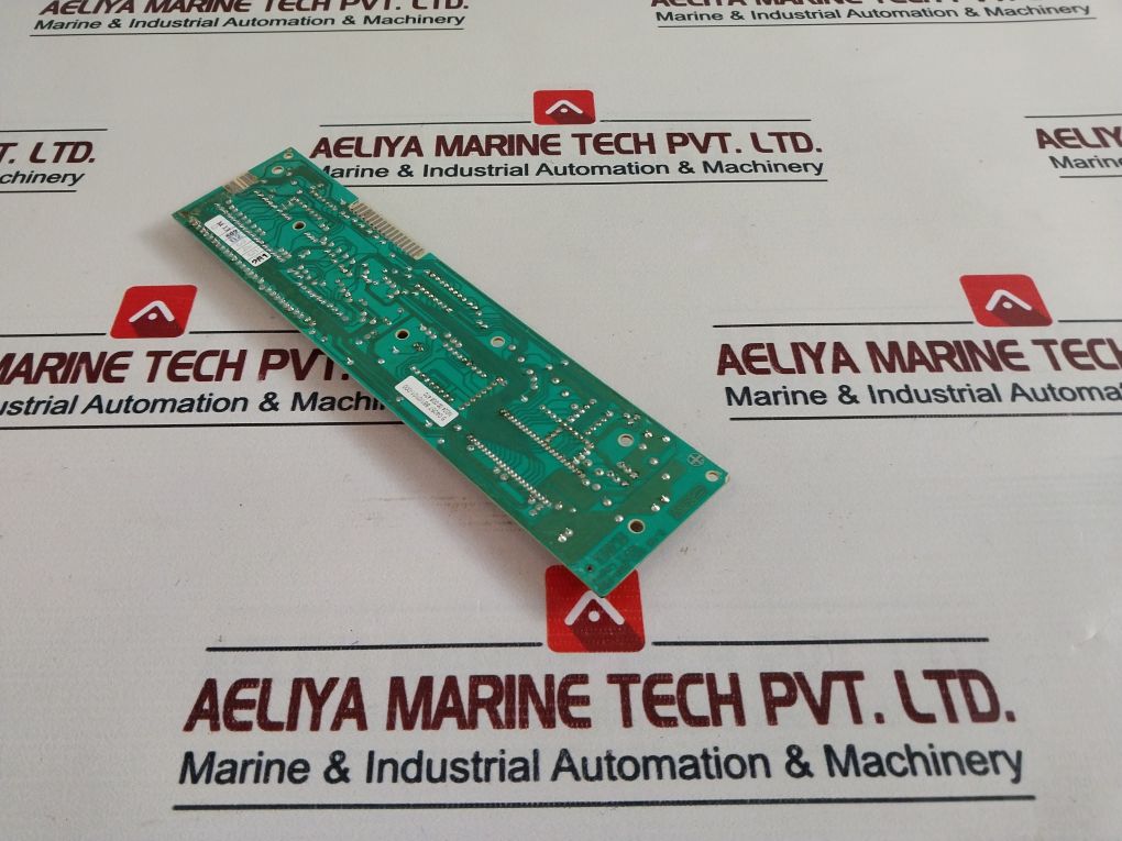 Rafi Lage2 Printed Circuit Board 5.40 553.038-000