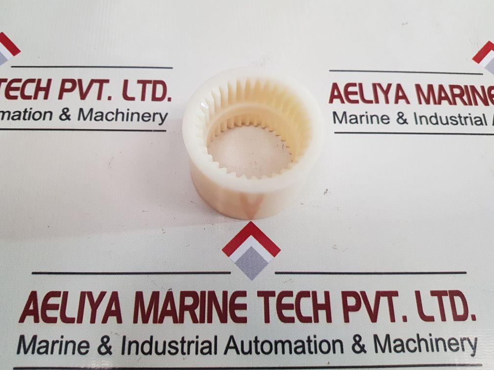 Rahmer & jansen postfach 1546 5980 curved tooth gear coupling