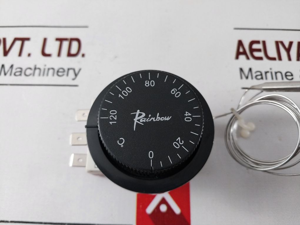 Rainbow Ts-120S R Thermostat
