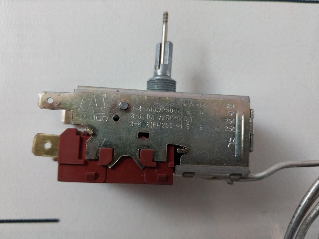 Ranco K 60P 1098