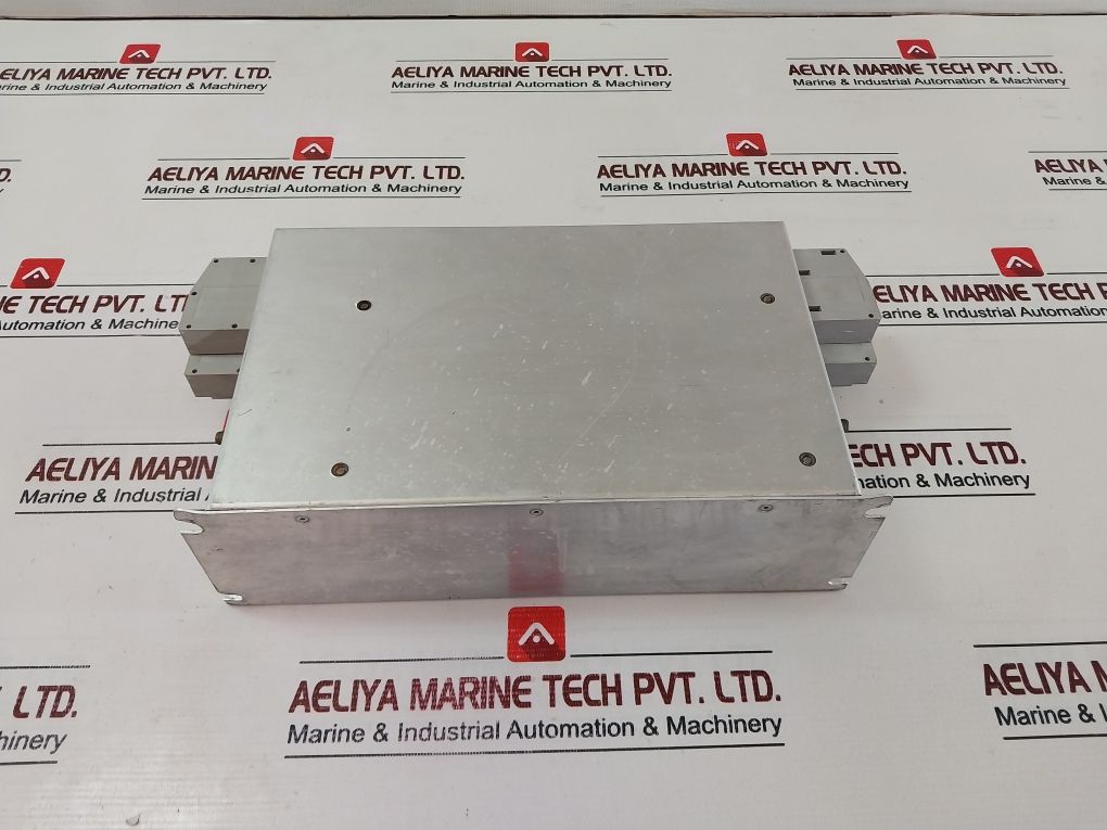 Rasmi 3G3Rv Pfi 3130-e Rfi Filter 3-phase Ac/50-60Hz