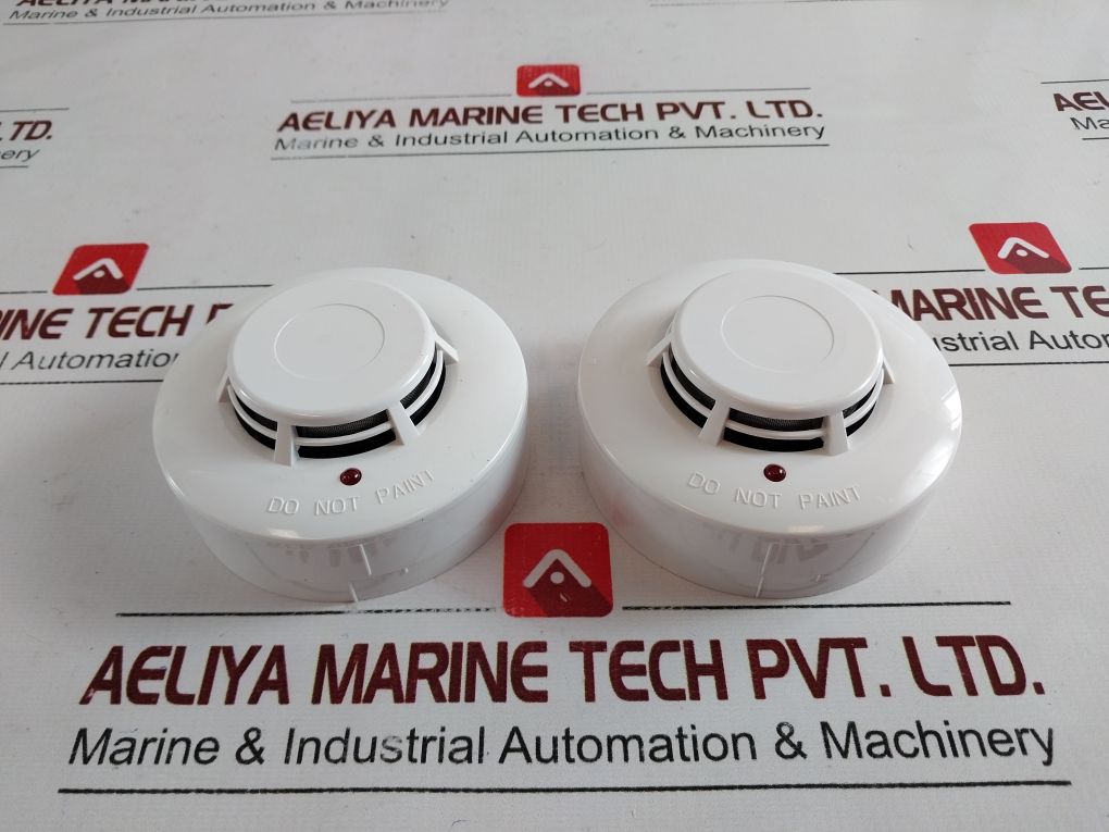 Ravel Re316S-2L Photoelectric Smoke Detector Software Ver: 1.0