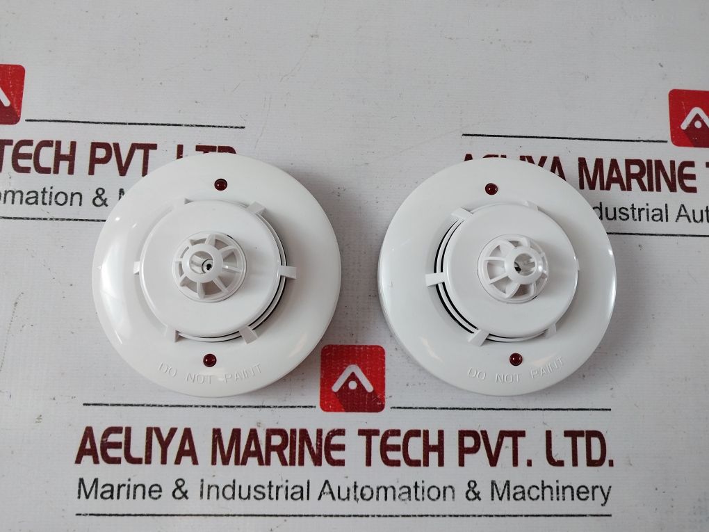 Ravel Re316Sh-2L Photo & Heat Multi Detector