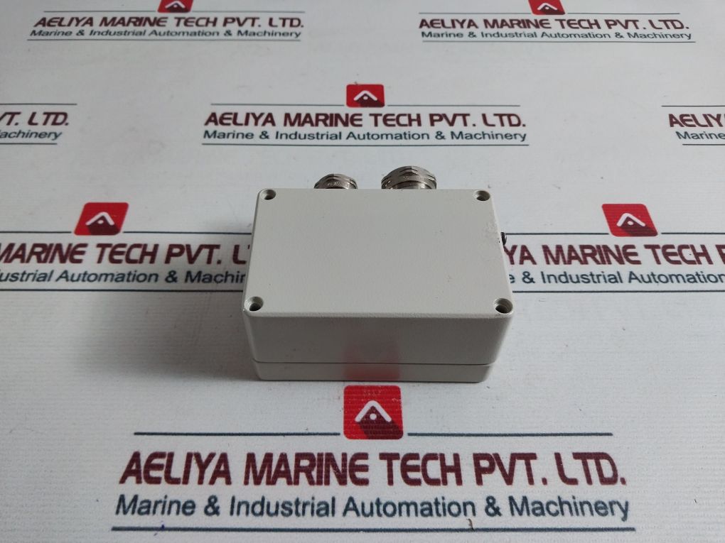 Raytheon 134-109 Junction Box