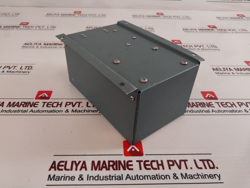 Raytheon 6000 Ac Power Supply 24V Dc 2A