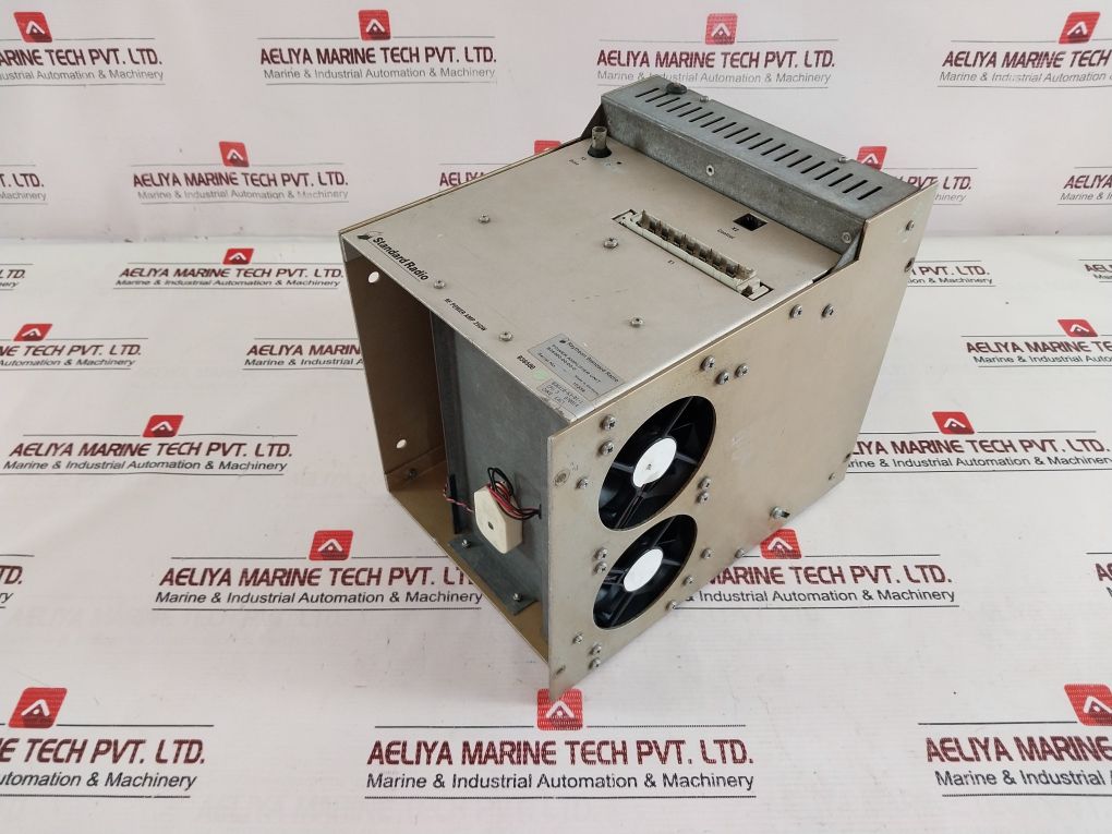 Raytheon B36500-00-00-0 Power Amplifier Unit B36500, 250W