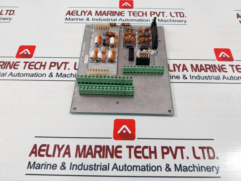 Raytheon G259678-1 Rev A Pcb Card 94V-0