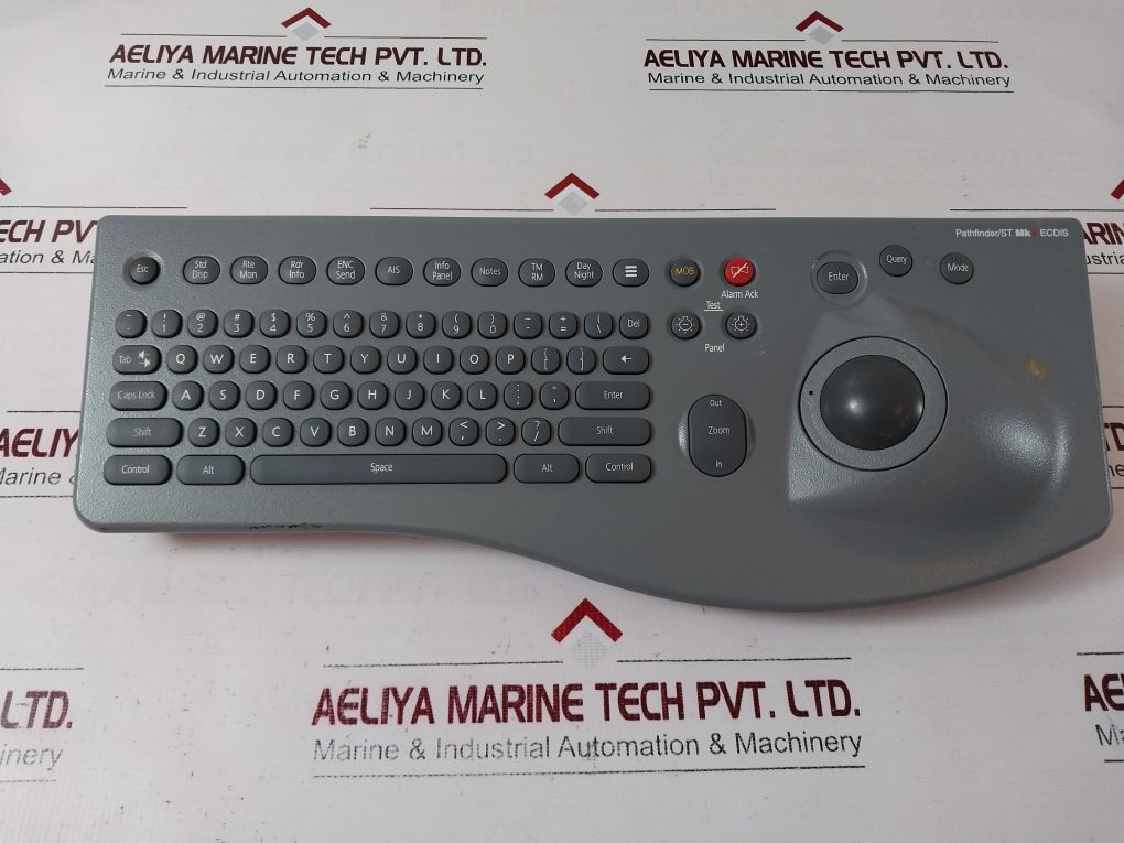 Raytheon Marine G626398-1