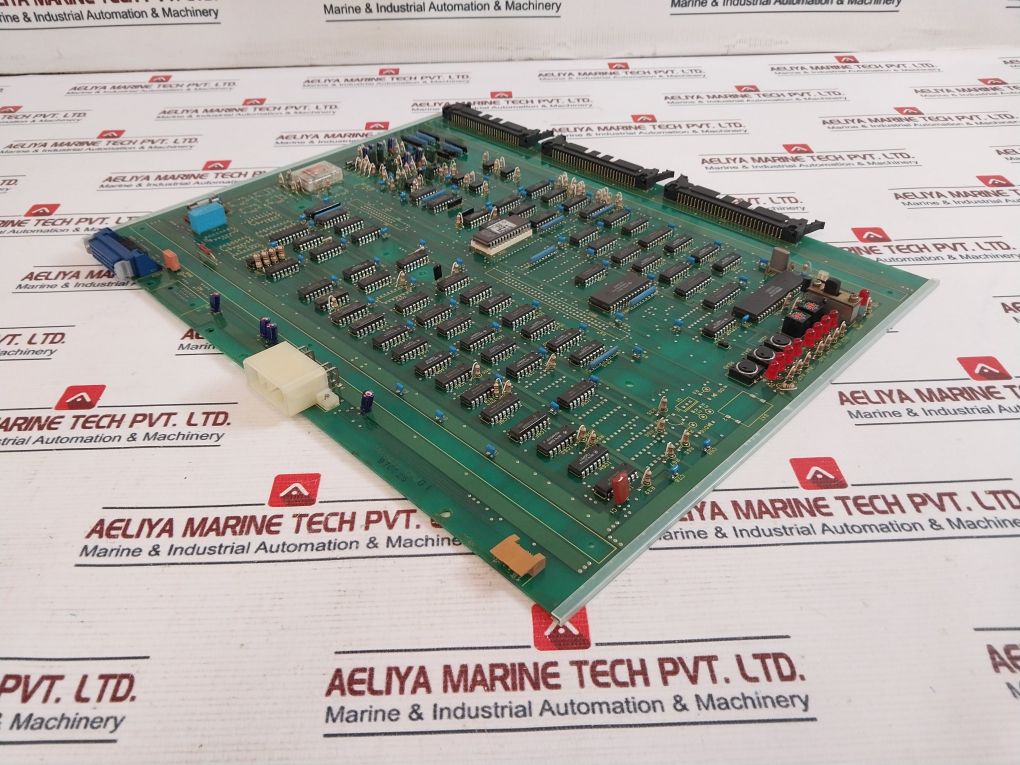Rc1164-2503P3 Printed Circuit Board
