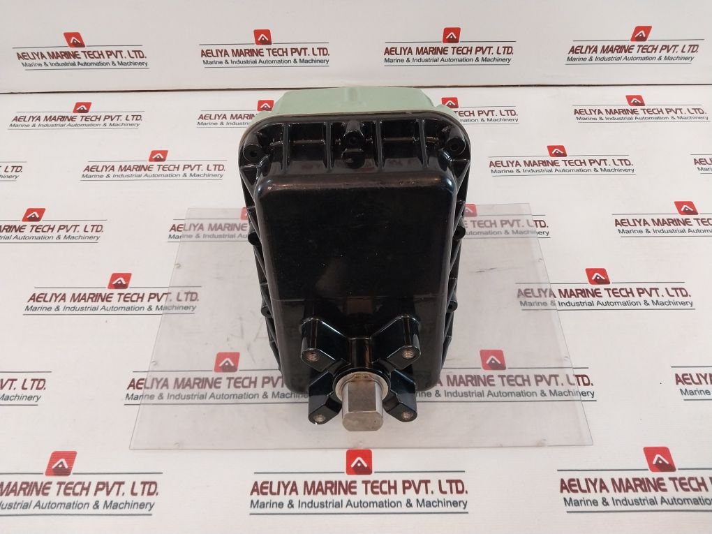 Rcs Mar 800-30 Electric Actuator Valve Division