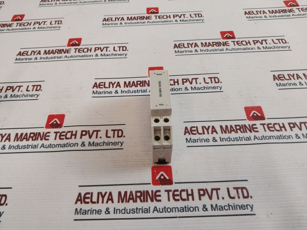 Rd-300V-10Vdc Relay 300V Dc