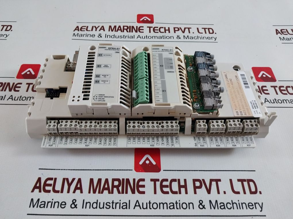 Rdcu-02C 64607901 G