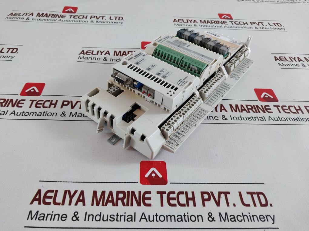 Abb Rdcu-02C Inverter Control Board 1086709-101-402A2