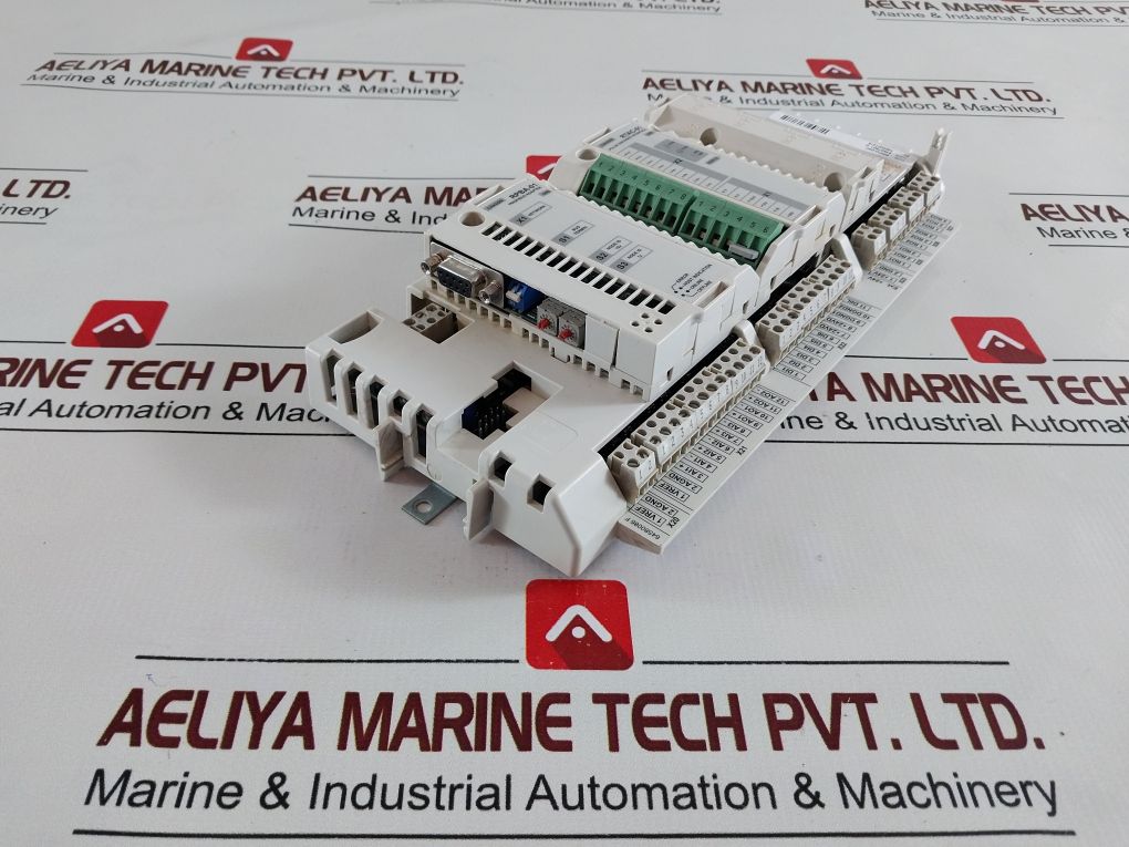 Abb Rdcu-02C Inverter Control Board 1086709-102-403A2
