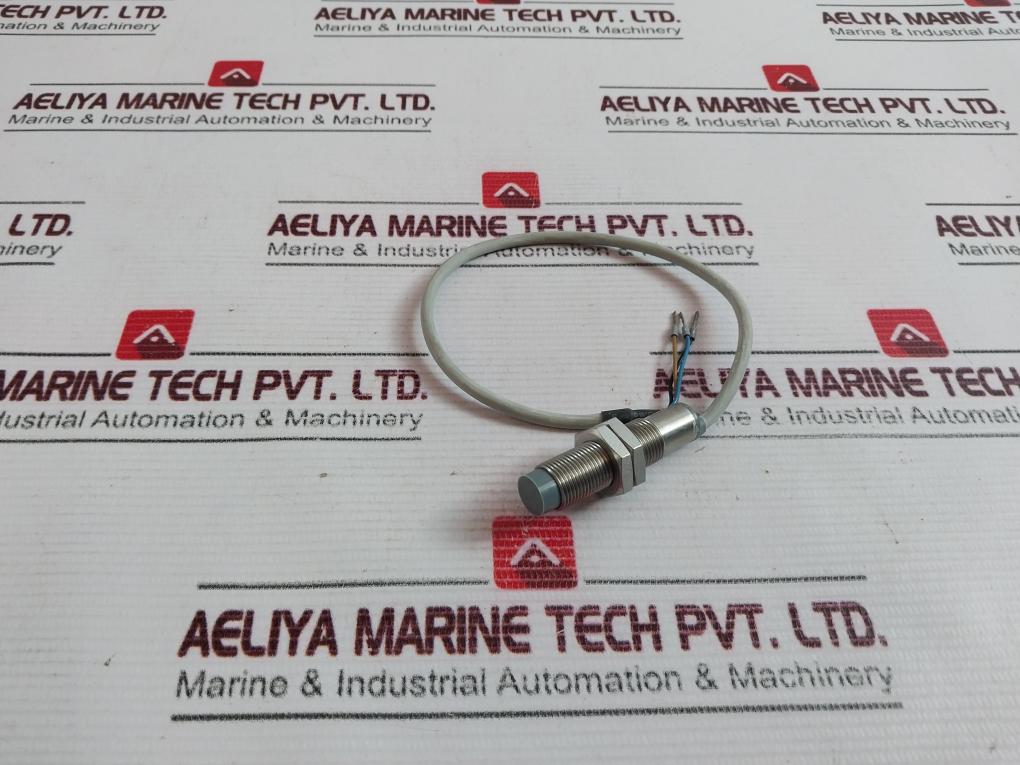 Rechner 102400 Inductive Sensor Ias-10-a22-s