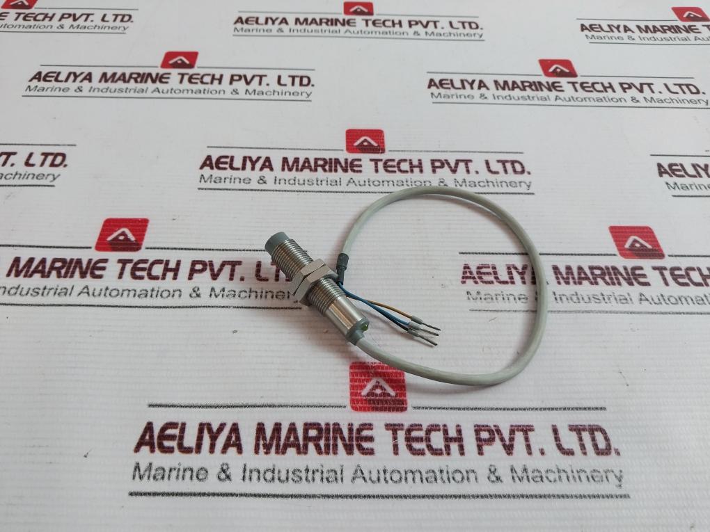 Rechner 102400 Inductive Sensor Ias-10-a22-s
