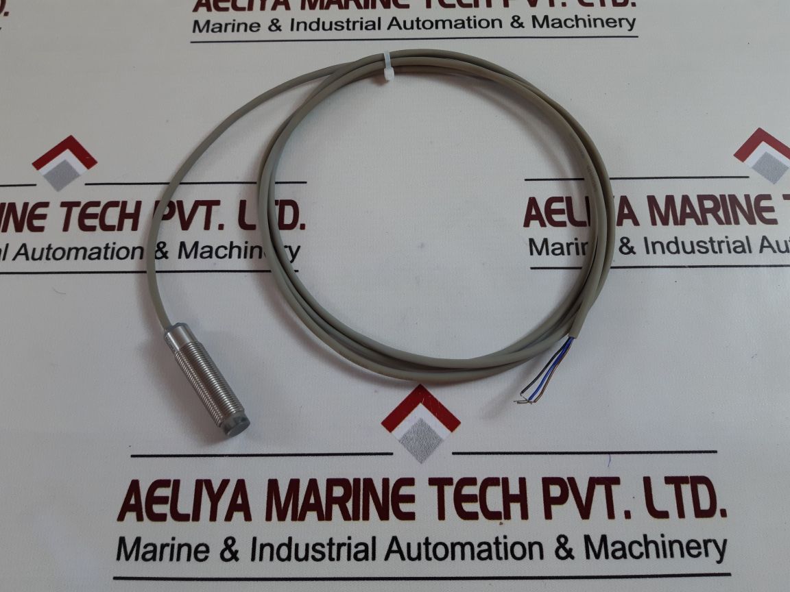 Rechner Ias-10-a22-s Inductive Sensor