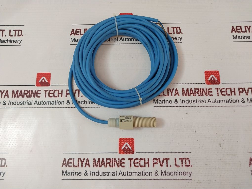 Rechner Ias-30-a13-n-k-peek-ip68 Sensors
