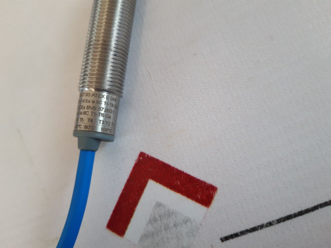 Rechner Kas-40-a12-n Sensors