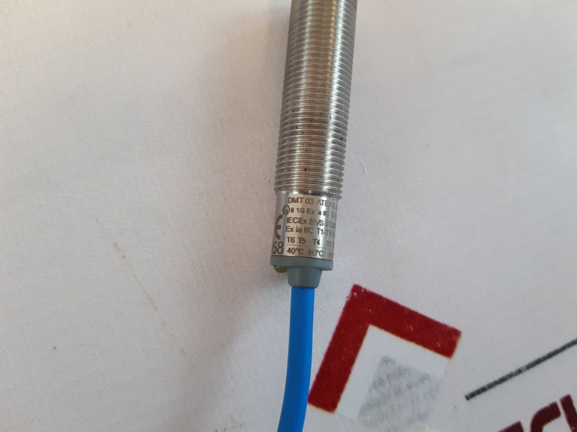 Rechner Kas-40-a12-n Sensors