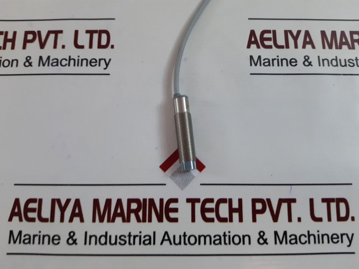 Rechner Ias-10-a22-s Inductive Sensor