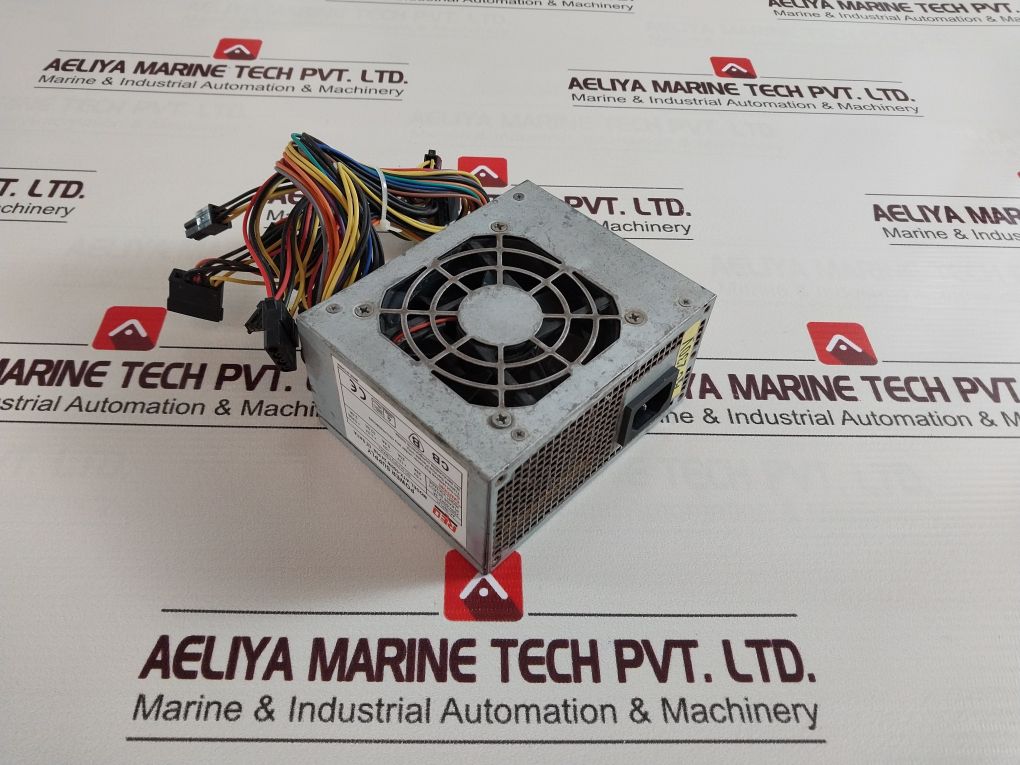 Reo Atx-500W 24 Pin Power Supply