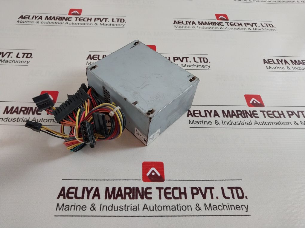 Reo Atx-500W 24 Pin Power Supply
