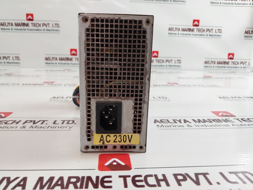Reo Atx-500W 24 Pin Power Supply