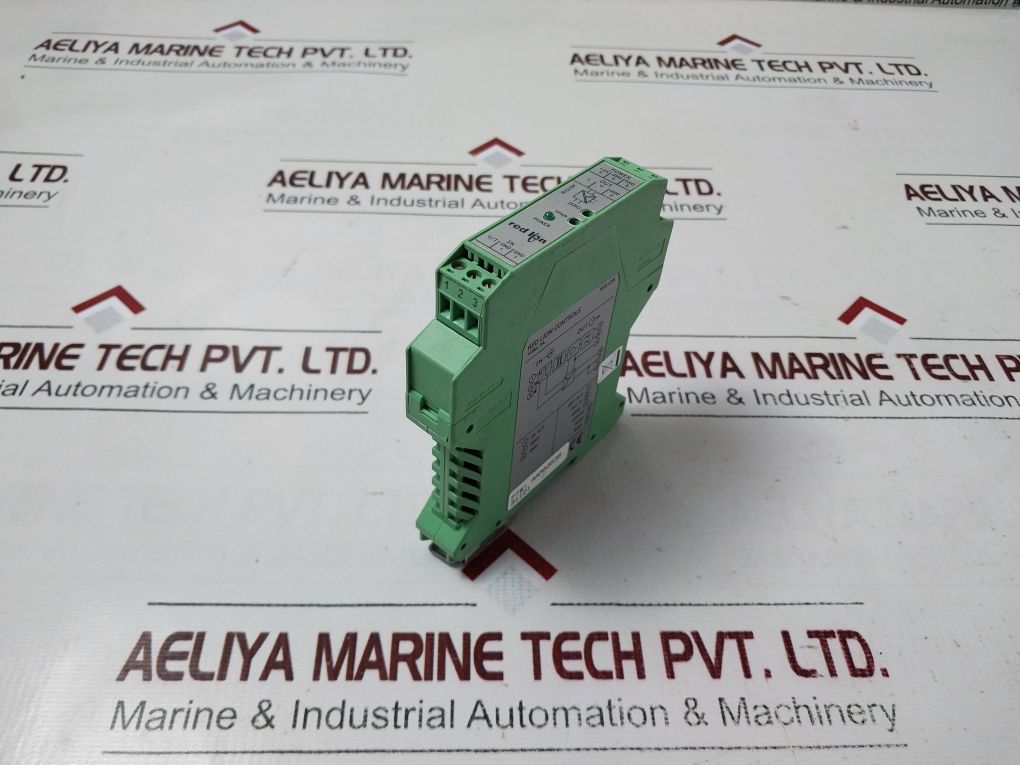 Red Lion Controls Aama3535 Isolated Signal Converter 18-30Vdc, 60Ma