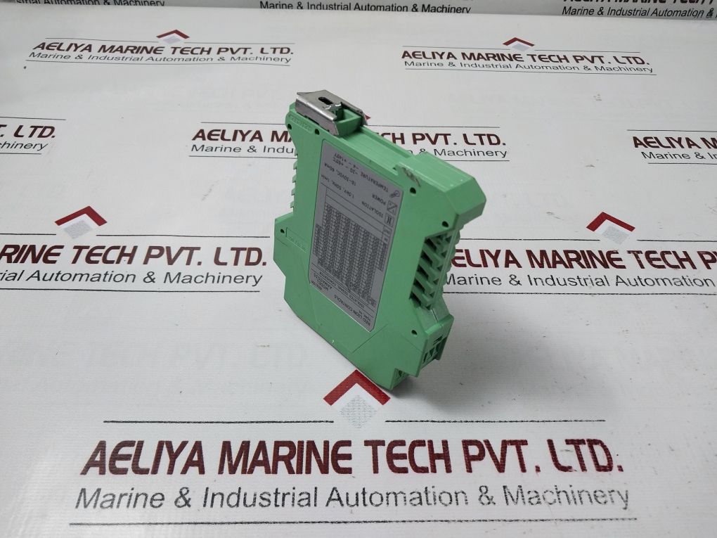 Red Lion Controls Aama3535 Isolated Signal Converter 18-30Vdc, 60Ma