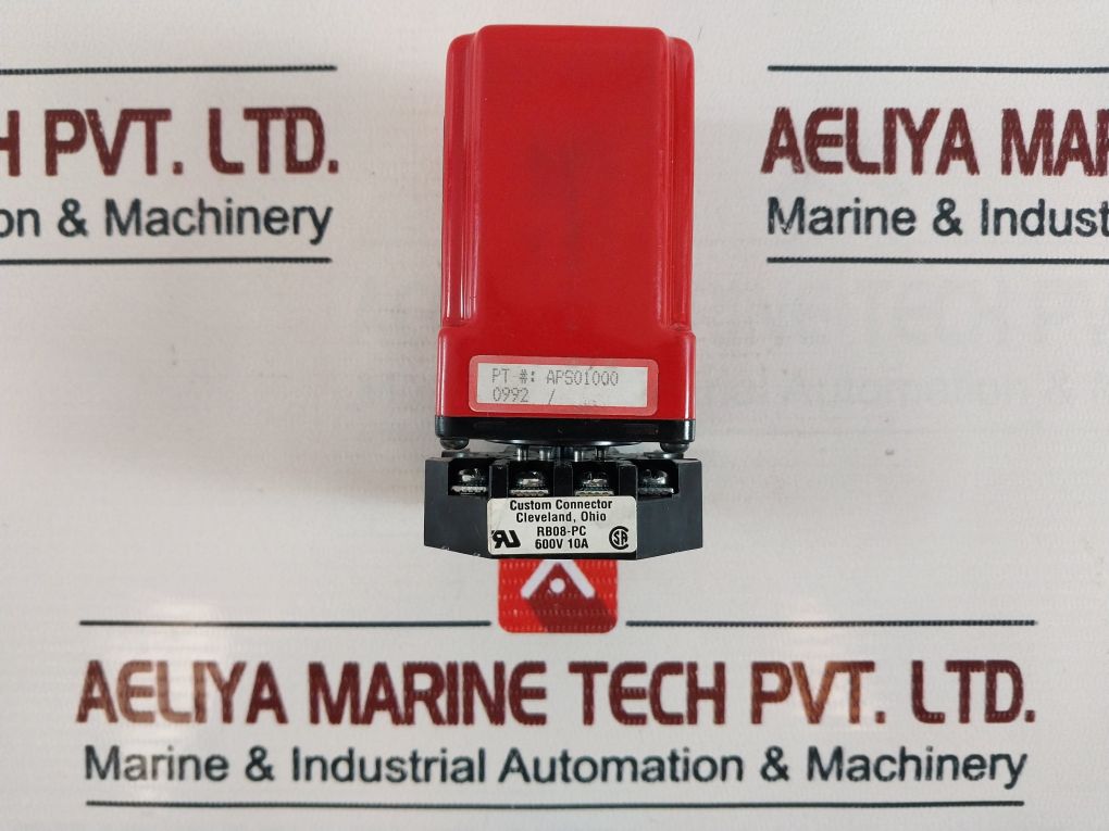 Red Lion Controls Aps01000